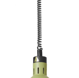 Lampa HENDI do Podgrzewania Potraw 250W, Wisząca