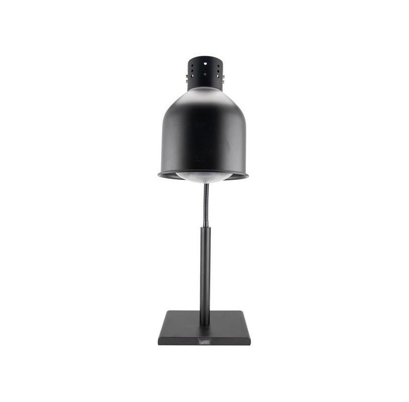 Lampa HENDI do podgrzewania potraw 250W, giętka