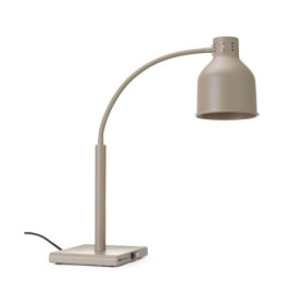 Lampa HENDI do podgrzewania potraw 250W giętka