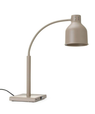 Lampa HENDI do podgrzewania potraw 250W giętka