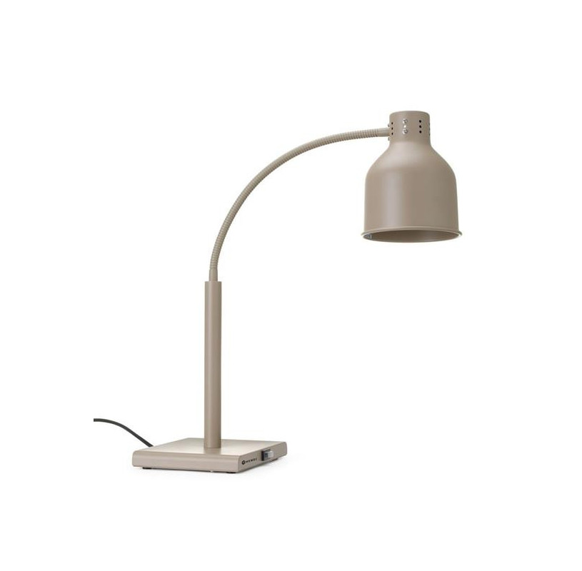 Lampa HENDI do podgrzewania potraw 250W giętka