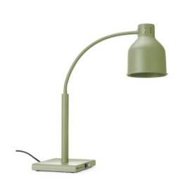 Giętka Lampa HENDI do Podgrzewania Potraw 250W