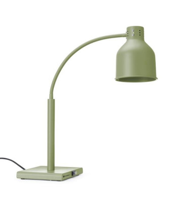 Giętka Lampa HENDI do Podgrzewania Potraw 250W