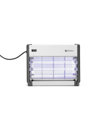 Lampa owadobójcza 40W - Efektywność i bezpieczeństwo