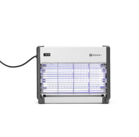 Lampa owadobójcza 40W - Zasięg 150m2, skuteczność UV-A