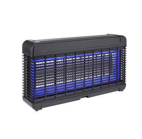 Lampa owadobójcza 230 V UV-A LED