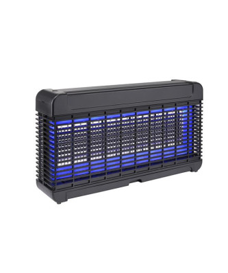 Lampa owadobójcza 230 V UV-A LED