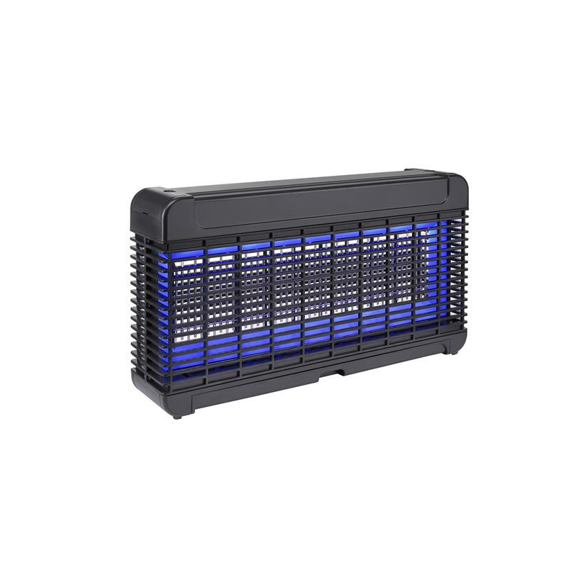 Lampa owadobójcza 230 V UV-A LED