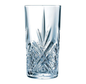Szklanka wysoka Broadway 280ml - szkło Kwarx