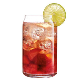 LINIA CAN - Szklanka niska 470ml do gastronomii