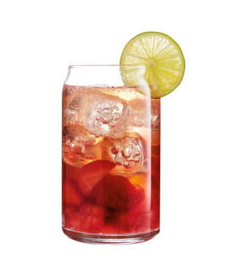 LINIA CAN - Szklanka niska 470ml do gastronomii