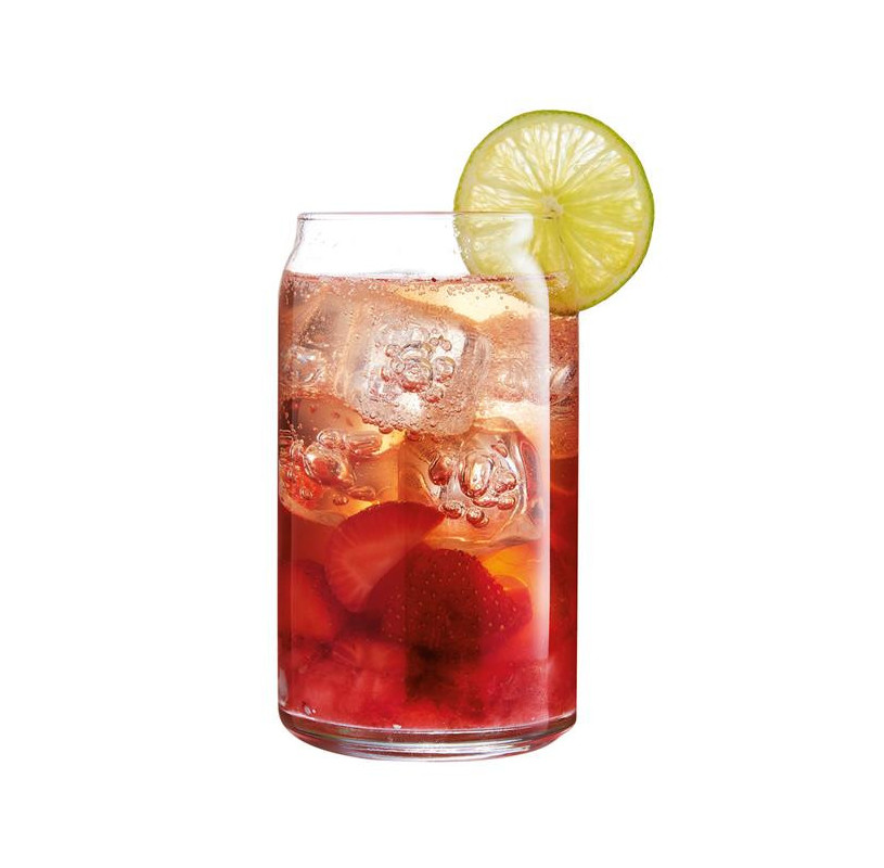 LINIA CAN - Szklanka niska 470ml do gastronomii
