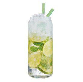 Linia CAN - Wysoka Szklanka 470ml, Wyjątkowa Odporność
