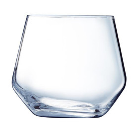 Szklanka 350ml VINA JULIETTE – wytrzymałe szkło
