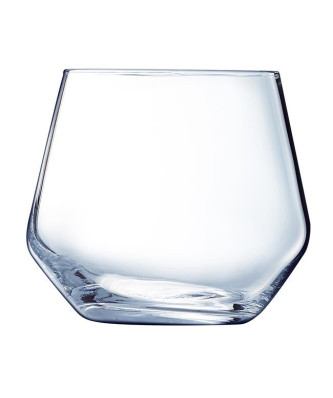 Szklanka 350ml VINA JULIETTE – wytrzymałe szkło