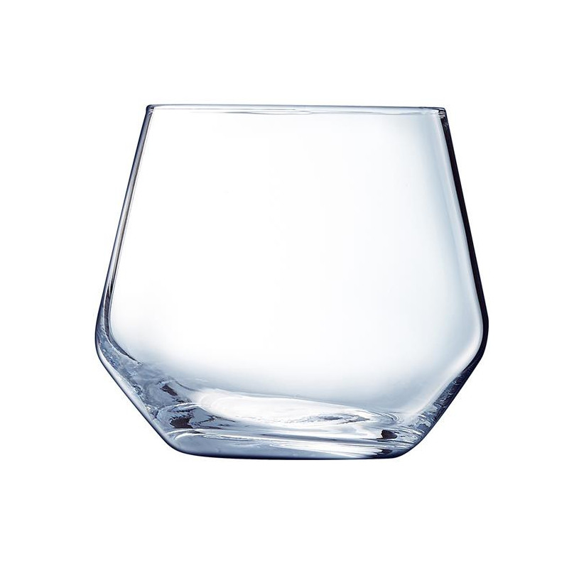 Szklanka 350ml VINA JULIETTE – wytrzymałe szkło