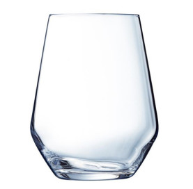 Szklanka VINA JULIETTE 400ml - szkło sodowe