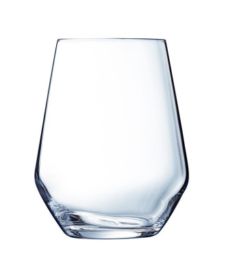 Szklanka VINA JULIETTE 400ml - szkło sodowe