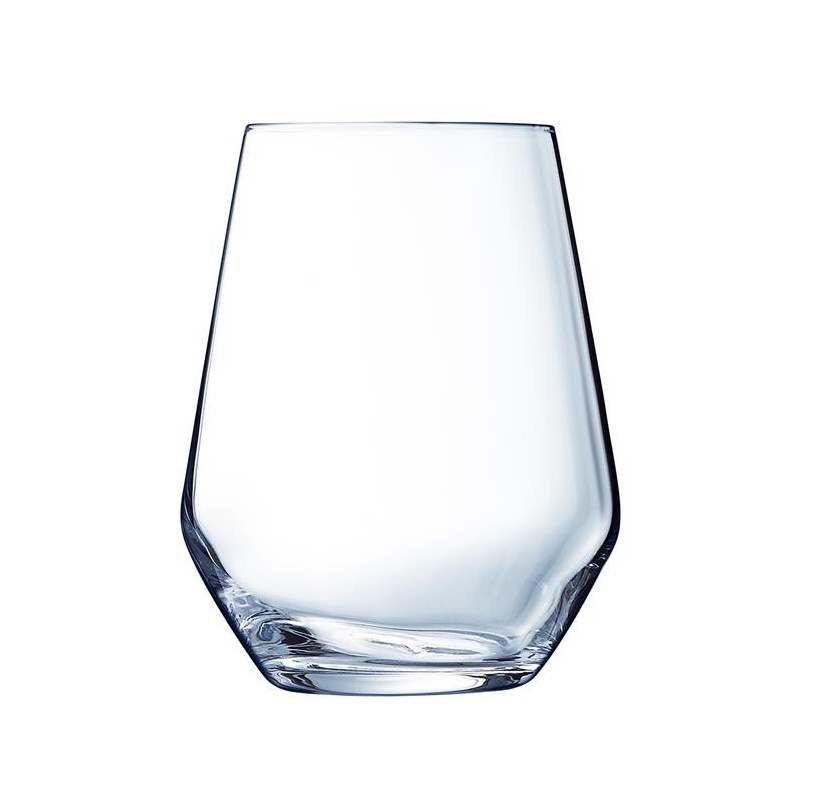 Szklanka VINA JULIETTE 400ml - szkło sodowe