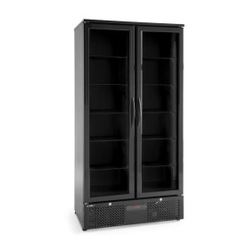 Lodówka barowa Arktic 384L - Chłodzenie i design