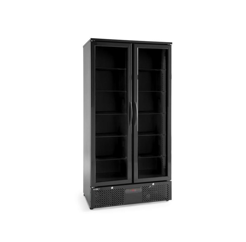 Lodówka barowa Arktic 384L - Chłodzenie i design
