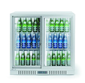 Lodówka barowa Arktic 150L - oszczędność i design