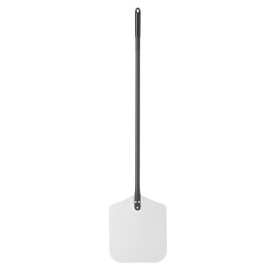 Łopata do pizzy kwadratowa - Anodowane aluminium