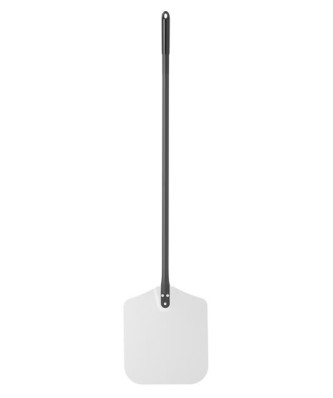 Łopata do pizzy kwadratowa - Anodowane aluminium