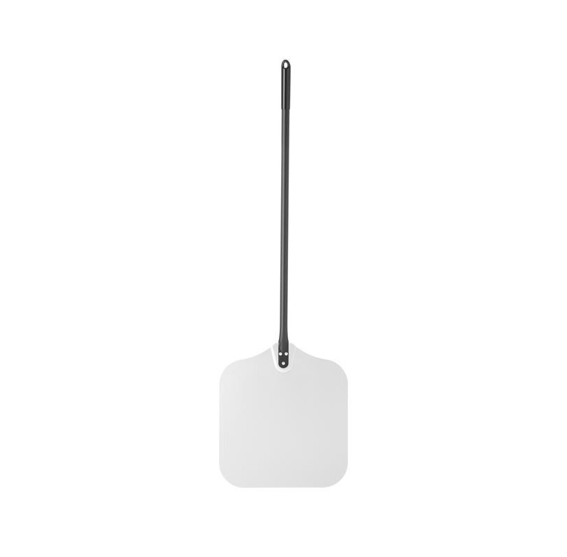 Łopata do pizzy kwadratowa - anodowane aluminium
