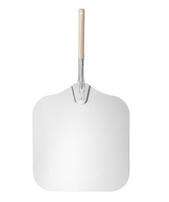 Łopata do pizzy 355x710 – kompaktowe rozwiązanie