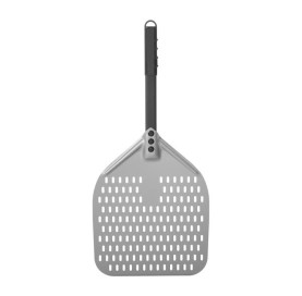 Łopata do pizzy z perforacją, 300x660mm, aluminium