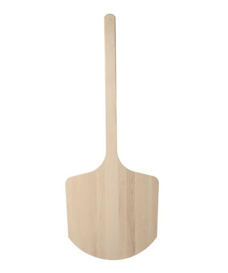 Łopata drewniana do pizzy 350x1100 mm