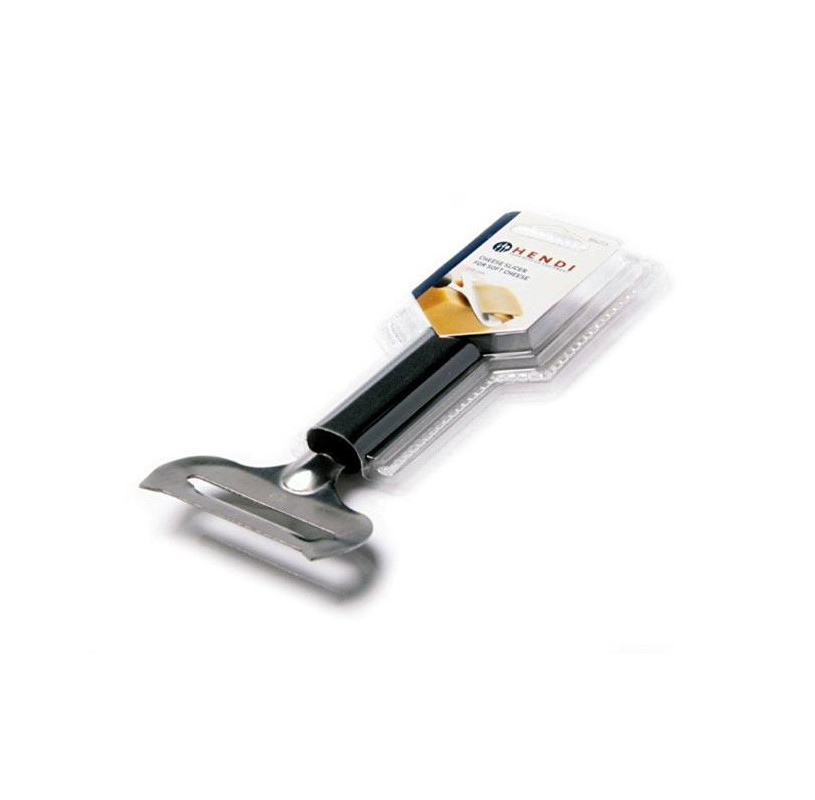 Łopatka do serów 160 mm - stali nierdzewnej