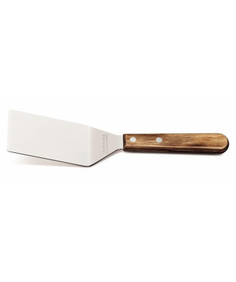Łopatka Churrasco 25cm do Przewracania