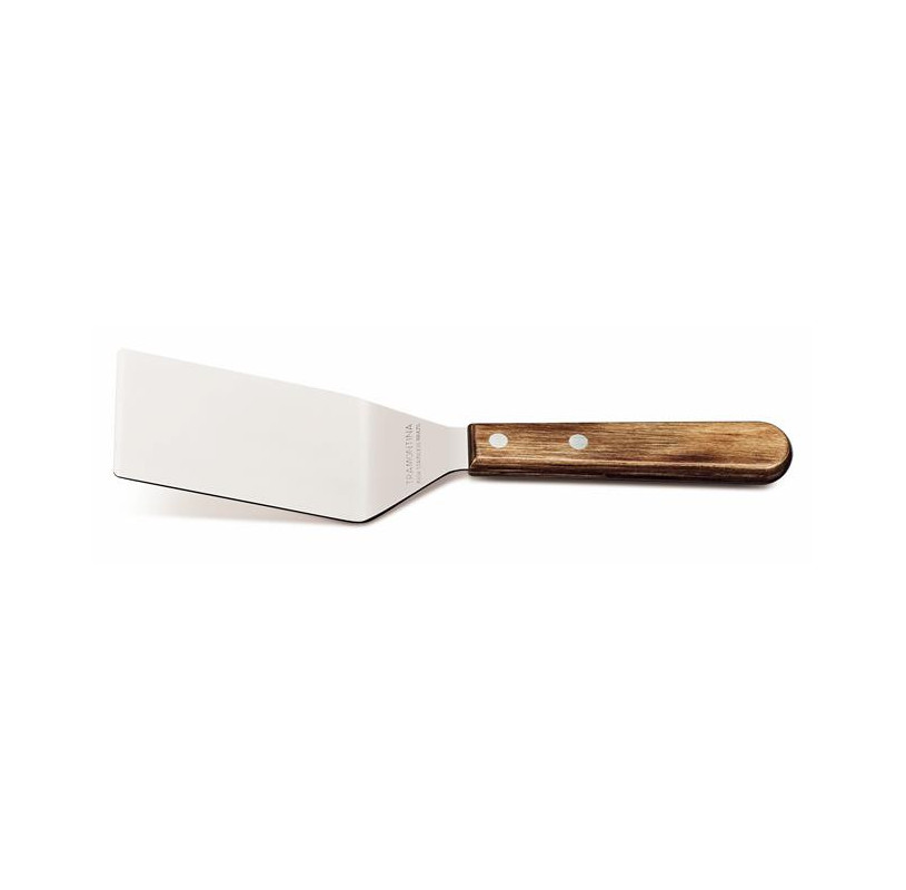 Łopatka Churrasco 25cm do Przewracania
