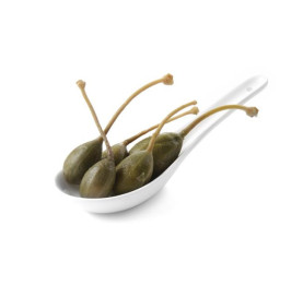 Łyżeczka do dipów TAPASMINI - odporna porcelana