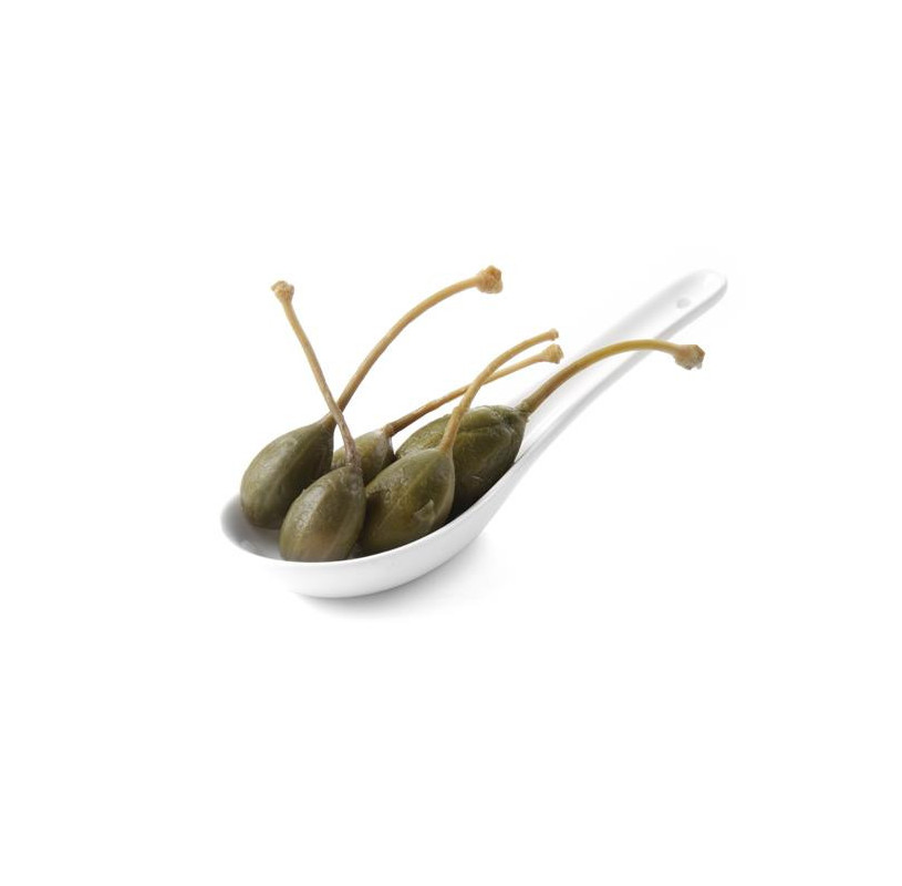 Łyżeczka do dipów TAPASMINI - odporna porcelana