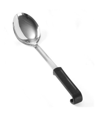Łyżka do potraw 350mm KITCHEN LINE, stal nierdzewna
