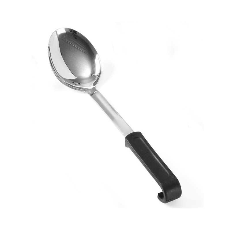 Łyżka do potraw 350mm KITCHEN LINE, stal nierdzewna