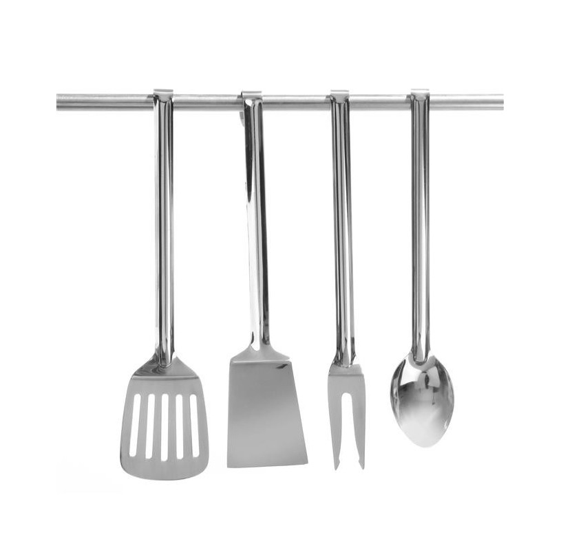 Łyżka do serwowania KITCHEN LINE 325 mm - higiena i trwałość