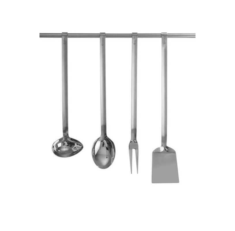 Łyżka do serwowania PROFI LINE 480 mm, stal nierdzewna