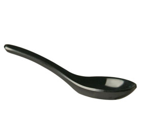 Łyżka przystawkowa z melaminy 135x45 mm – trwała prezentacja