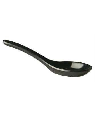 Łyżka przystawkowa z melaminy 135x45 mm – trwała prezentacja