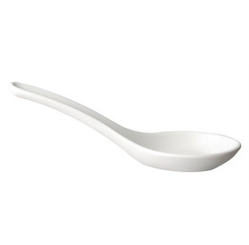 Łyżka przystawkowa z melaminy 135x45 mm do gastro