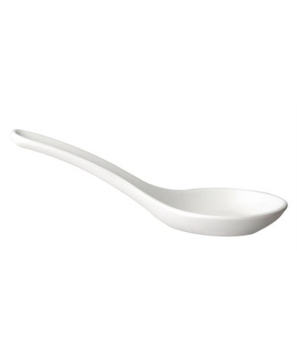 Łyżka przystawkowa z melaminy 135x45 mm do gastro