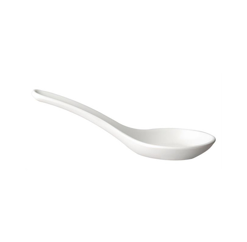 Łyżka przystawkowa z melaminy 135x45 mm do gastro