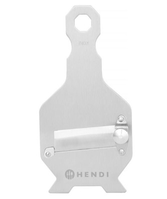 Mandolina do Trufli HENDI - Precyzyjne Plasterki