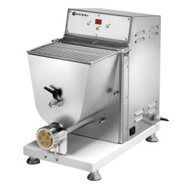 Maszyna do Produkcji Makaronu 8 kg/h - Profesjonalna