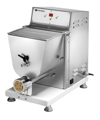 Maszyna do Produkcji Makaronu 8 kg/h - Profesjonalna