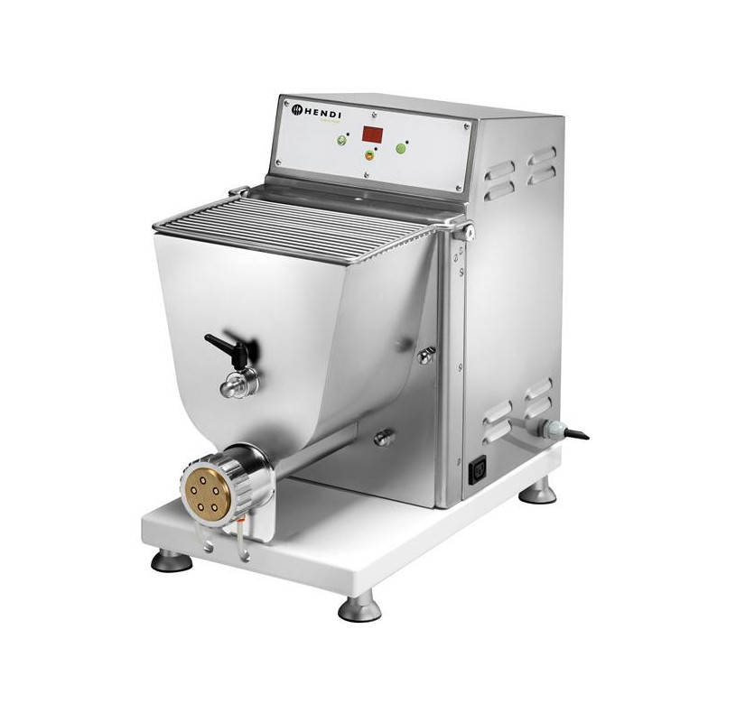 Maszyna do Produkcji Makaronu 8 kg/h - Profesjonalna